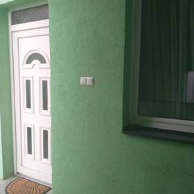 Marina Apartman Eger