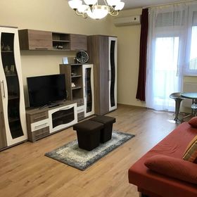 Ella Apartman Debrecen