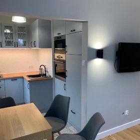 Apartament Studio Nad Morzem Gdańsk 
