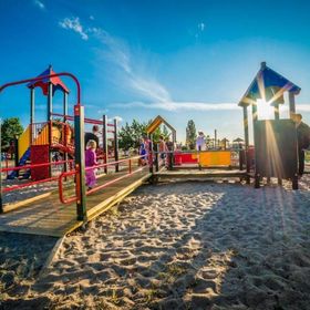 Apartament Studio Nad Morzem Gdańsk 