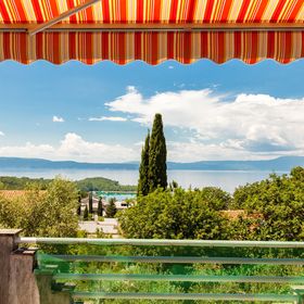 Apartments Belavic Njivice Krk