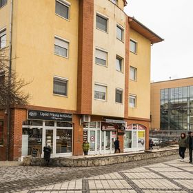 Central Home Pesterzsébet-Budapest