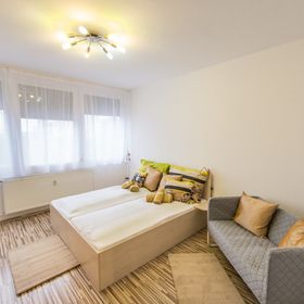 Central Home Pesterzsébet-Budapest