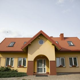 Agroturystyka Słoneczny Dom Uniszowice Lublin