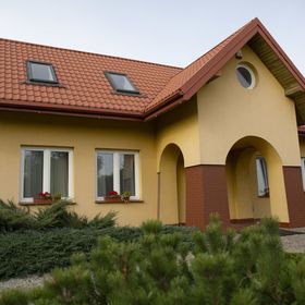 Agroturystyka Słoneczny Dom Uniszowice Lublin