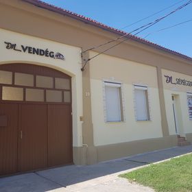 DM Vendégház Villány