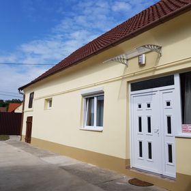 DM Vendégház Villány