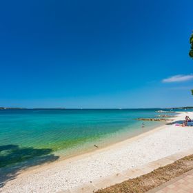 Apartments Armando Fazana