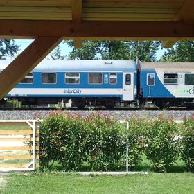 Bánk Bán Apartman Balatonszemes