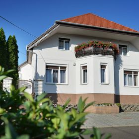 Hajdúhegy Vendégház Eger