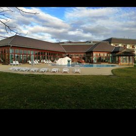 Beatrix Apartman Bükfürdő