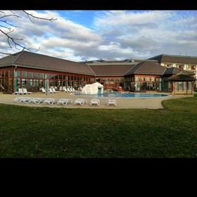 Beatrix Apartman Bükfürdő