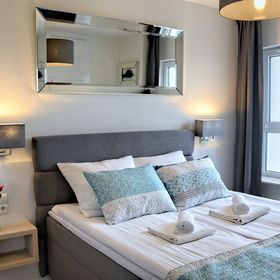 Aquamarina Onyx by Baltcio Apartament Międzyzdroje