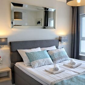 Aquamarina Onyx by Baltcio Apartament Międzyzdroje