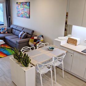 Aquamarina Onyx by Baltcio Apartament Międzyzdroje