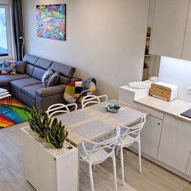 Aquamarina Onyx by Baltcio Apartament Międzyzdroje