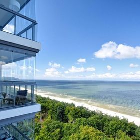 Aquamarina Onyx by Baltcio Apartament Międzyzdroje