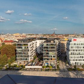 Apartamenty Kurkowa Wrocław