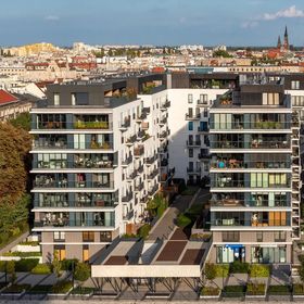 Apartamenty Kurkowa Wrocław