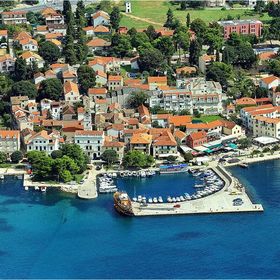 Apartman Rabatin Sveti Filip i Jakov