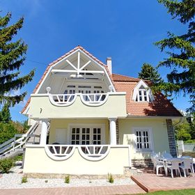 Balaton Apartman Balatonfüred