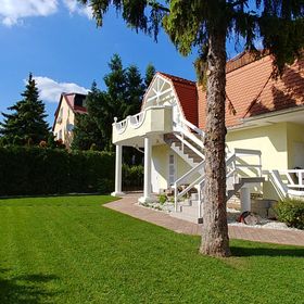 Balaton Apartman Balatonfüred