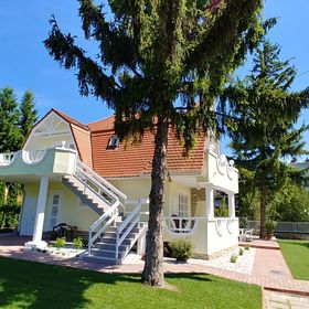 Balaton Apartman Balatonfüred
