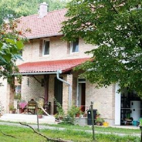 Gyógynövénylak Vendégház Zalaszentlászló