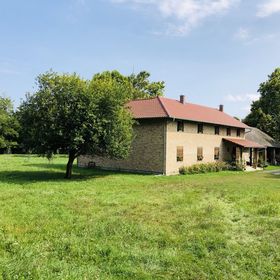 Gyógynövénylak Vendégház Zalaszentlászló