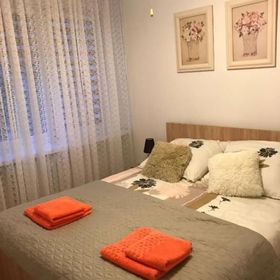 Apartament Łopuskiego 16 Kołobrzeg