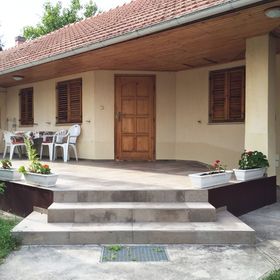 Ponty Vendégház Tiszakécske