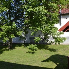 Arany Tisza Vendégház Poroszló