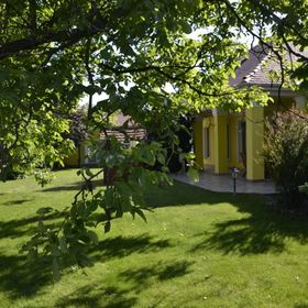 Arany Tisza Vendégház Poroszló