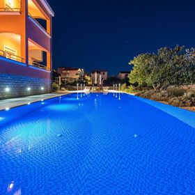 Villa Marko Sveti Filip i Jakov