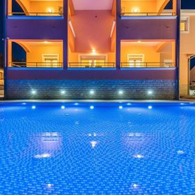 Villa Marko Sveti Filip i Jakov