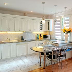 Apartament Star Kołobrzeg