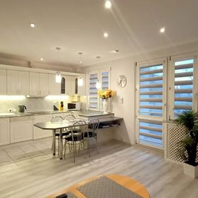 Apartament Star Kołobrzeg