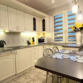 Apartament Star Kołobrzeg