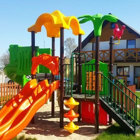 Domki Wczasowe Tropikana Mielno