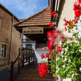 Jégverem Fogadó Sopron