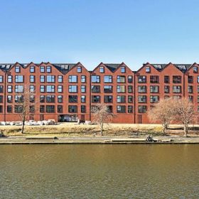 Kotwiczników 12 Gdańsk | Urokliwy Apartament | Widok