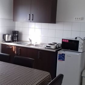 Apartman Venus Hévíz