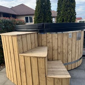 Rajczi Apartman Mohács