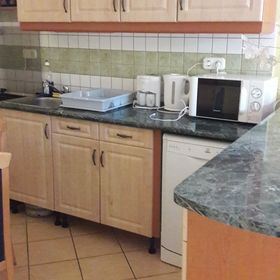 Domi Apartman Balatonlelle