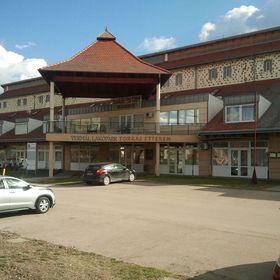 CserkeZug Apartman Cserkeszőlő
