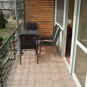 CserkeZug Apartman Cserkeszőlő
