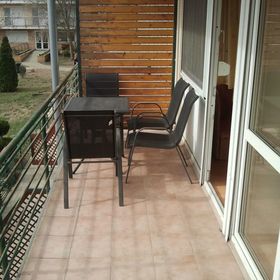 CserkeZug Apartman Cserkeszőlő