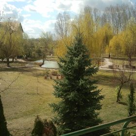 CserkeZug Apartman Cserkeszőlő