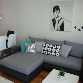Viola Design Apartman Siófok