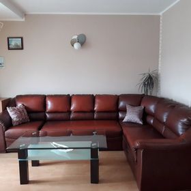 Apartament z widokiem na morze Kołobrzeg